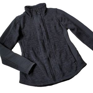 the north face women's mattea fleece pullover
